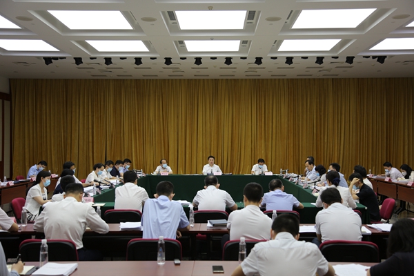 翁杰明、国资、国企、央企、国资委、副主任、企业刷新、新闻宣传